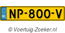 NP800V