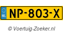 NP803X