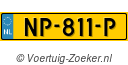 NP811P