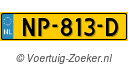 NP813D