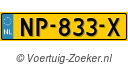 NP833X