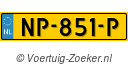 NP851P