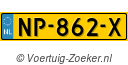 NP862X