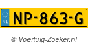 NP863G