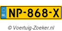 NP868X