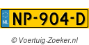 NP904D