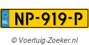NP919P