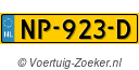 NP923D