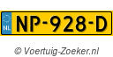 NP928D