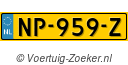 NP959Z