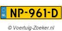 NP961D