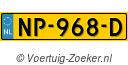 NP968D