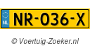 NR036X