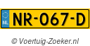 NR067D
