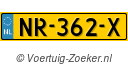 NR362X