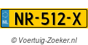 NR512X