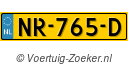 NR765D