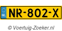 NR802X