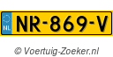 NR869V