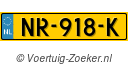 NR918K