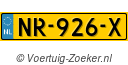 NR926X