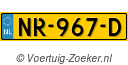 NR967D