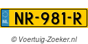 NR981R
