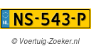 NS543P