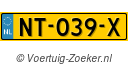 NT039X