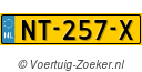 NT257X