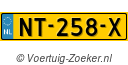 NT258X