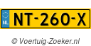 NT260X