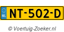 NT502D