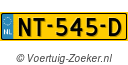 NT545D