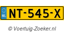 NT545X