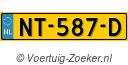 NT587D