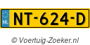 NT624D