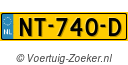 NT740D