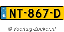 NT867D