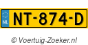 NT874D