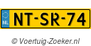 NTSR74