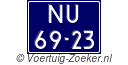 NU6923