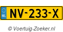 NV233X