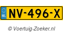 NV496X