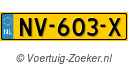 NV603X