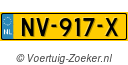 NV917X