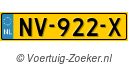 NV922X