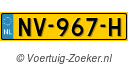NV967H