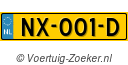 NX001D