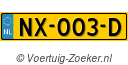 NX003D